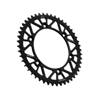 BN60J 48T BK.png SPROCKET REAR JT RACELITE SHE/HQV/GAS/BET SE-R/F 04-24, CR/WR/TC 98-13, EC/XC >19, RR>12 48T BK